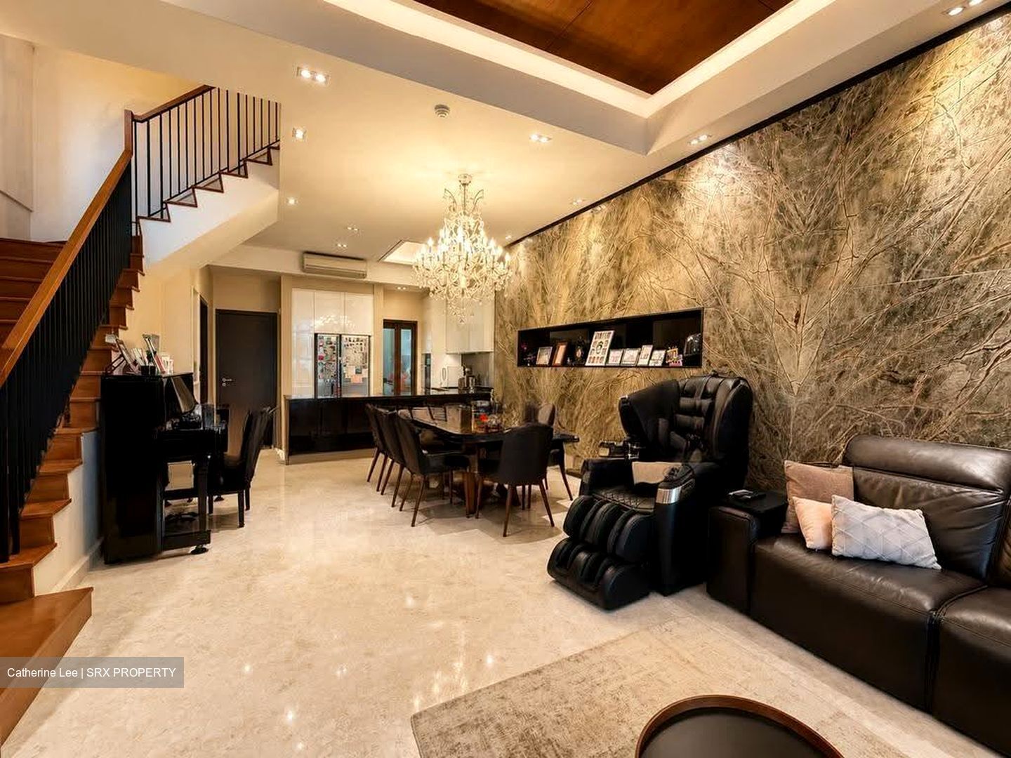 Luxus Hills (ph 7) (D28), Terrace #612382551